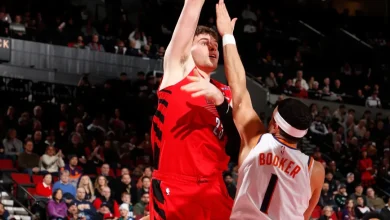 Game Preview: Phoenix walks into Portland with something to prove after Sunday’s collapse