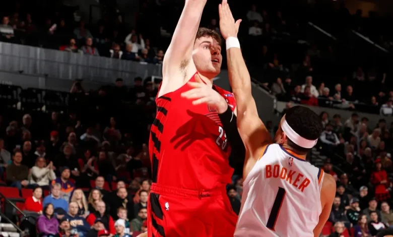 Game Preview: Phoenix walks into Portland with something to prove after Sunday’s collapse