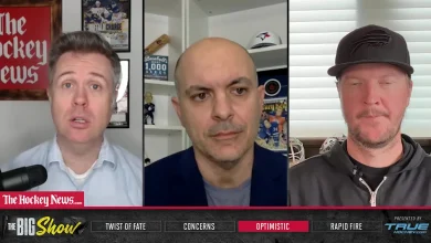 Game Preview: Pittsburgh Penguins at New Jersey Devils