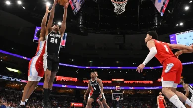 Game Preview: San Antonio Spurs vs. Memphis Grizzlies