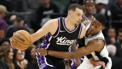 Game Preview: San Antonio Spurs vs. Sacramento Kings