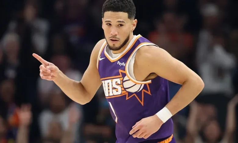 Game Preview: Suns look to snap skid against Jazz in NBA Cup