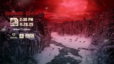 Game Preview: Wild vs. Avs