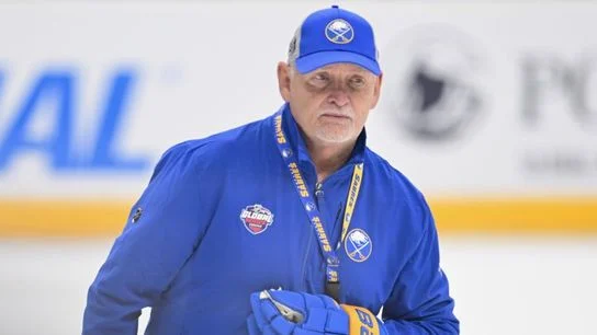 Game Preview – Sabres at Wild