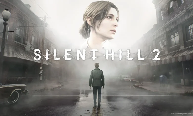 Game Review: ‘Silent Hill 2 (Remake)’