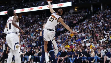 Game Thread: Denver Nuggets vs Memphis Grizzlies. November 24th, 2025.