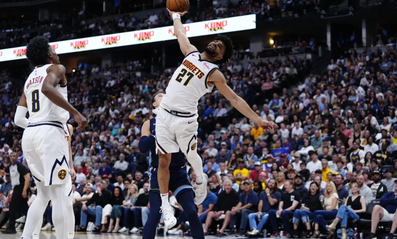 Game Thread: Denver Nuggets vs Memphis Grizzlies. November 24th, 2025.