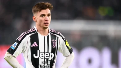 Game Time Thread: Juventus vs. Cagliari