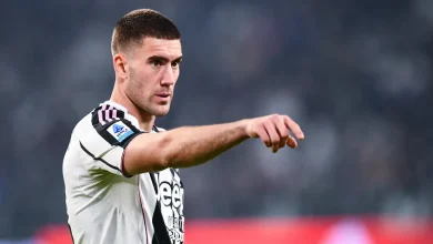 Game Time Thread: Juventus vs. Cremonese