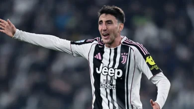 Game Time Thread: Juventus vs. Fiorentina