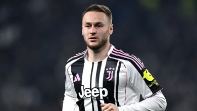 Game Time Thread: Juventus vs. Torino