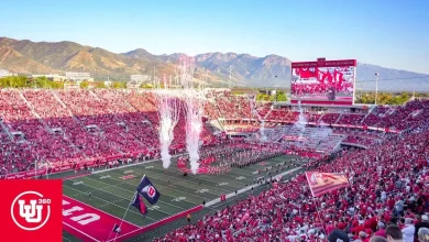 Game Week Fan Guide Presented by Utah 360: Senior Day vs. Kansas State
