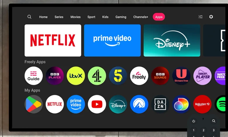 Game-changing FREE Sky rival launches with 150 extra channels, movies and bonus feature the kids will love