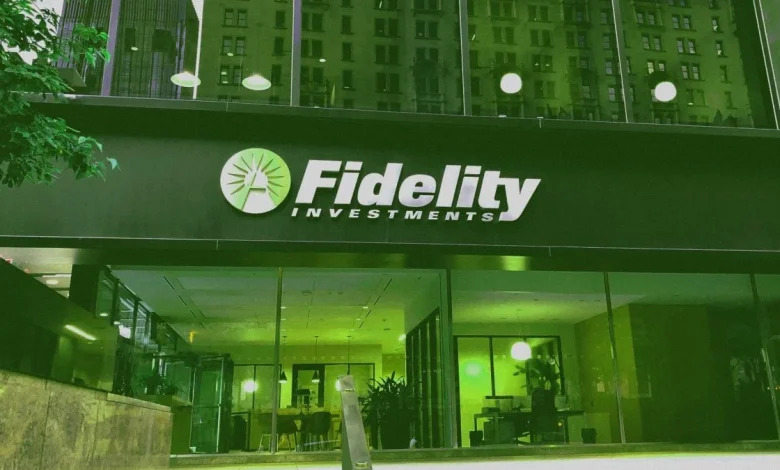 'Game on': Asset management giant Fidelity debuts Solana exchange-traded fund