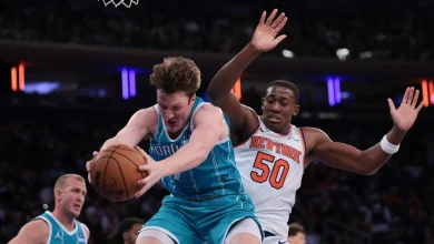 Game preview: Charlotte Hornets return home to face KAT, Brunson, and the red-hot New York Knicks