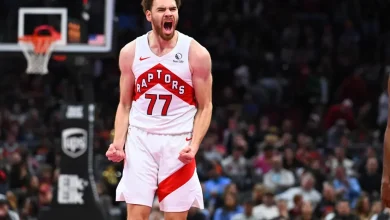 Game preview: Toronto Raptors vs. Cleveland Cavaliers