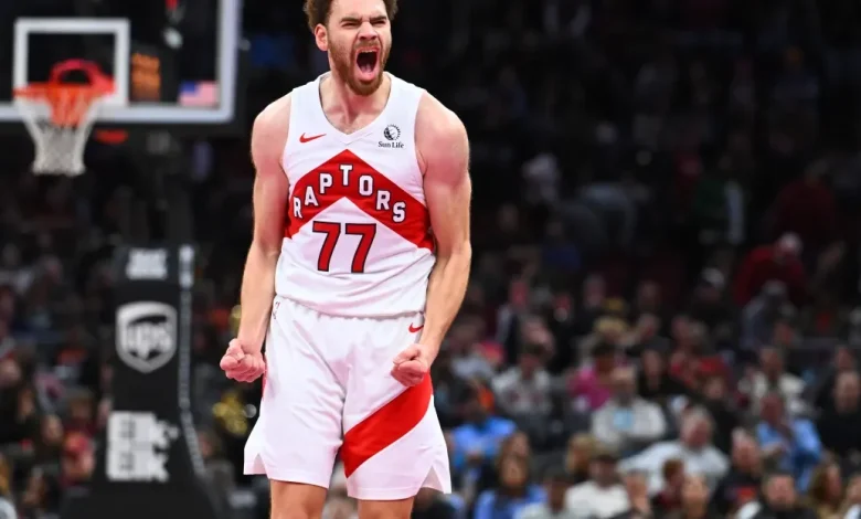 Game preview: Toronto Raptors vs. Cleveland Cavaliers