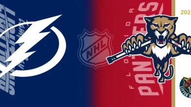 Gameday 18: Florida Panthers vs Tampa Bay Lightning
