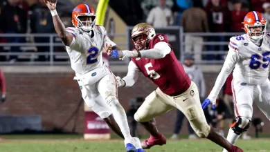 Gameday Central: Florida State Seminoles vs Florida Gators - Previews, predictions, how to watch, odds