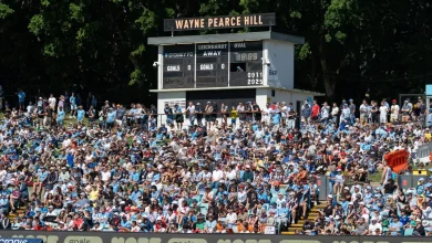 Gameday Guide – Sydney FC Women v Central Coast Mariners