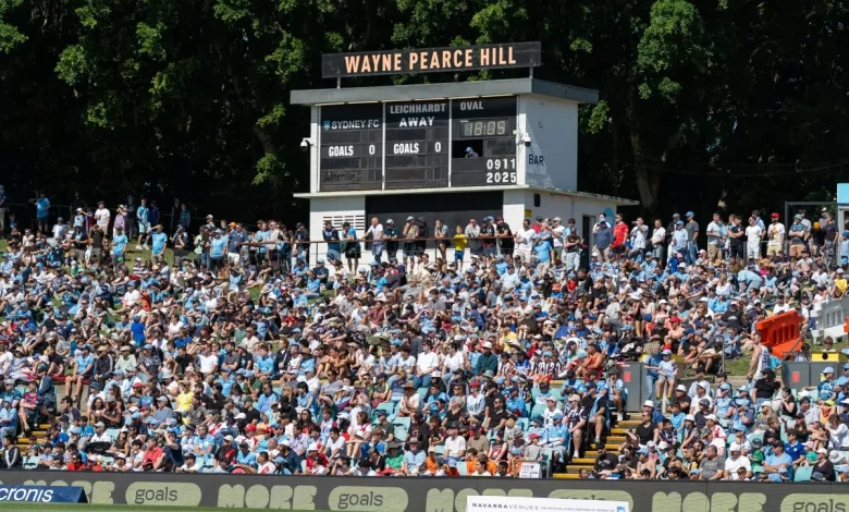 Gameday Guide – Sydney FC Women v Central Coast Mariners