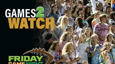 Games2Watch: LCA goes for B2B GAPPS titles; 6 area teams look for GHSA Elite 8 berths