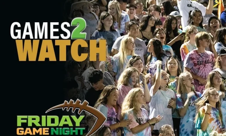 Games2Watch: LCA goes for B2B GAPPS titles; 6 area teams look for GHSA Elite 8 berths