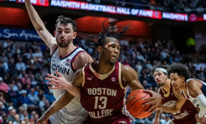 Gamethread: Boston College Men’s Basketball vs Tulane