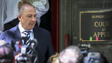 Gangland kingpin Mokbel avoids more jail for drug trafficking