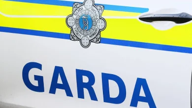 Gardaí at scene of light aircraft crash in Waterford