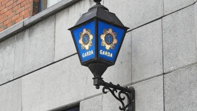 Gardaí investigating airplane crash in Waterford