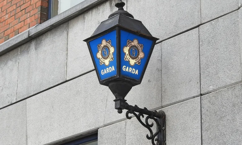 Gardaí investigating airplane crash in Waterford