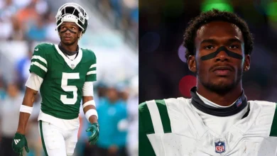 Garrett Wilson Injury Update: What Fantasy Owners Need To Know About Jets WR Status Ahead of Week 13