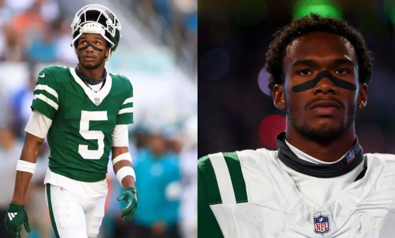 Garrett Wilson Injury Update: What Fantasy Owners Need To Know About Jets WR Status Ahead of Week 13