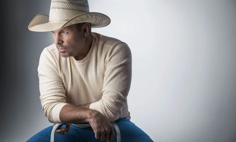 Garth Brooks to headline BST Hyde Park 2026 – and you could win tickets!