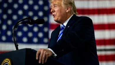 Gary Franks: Are Trump’s Epstein files like Nixon’s Watergate tapes?