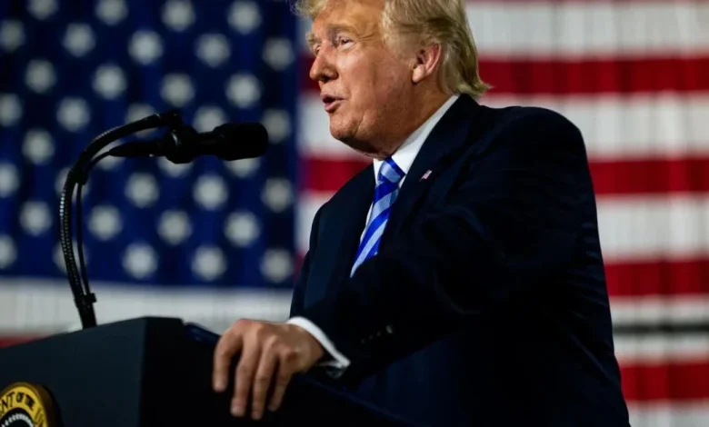 Gary Franks: Are Trump’s Epstein files like Nixon’s Watergate tapes?