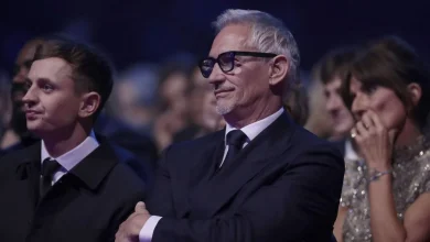 Gary Lineker's fierce dig at King Charles' list as snub over knighthood continues
