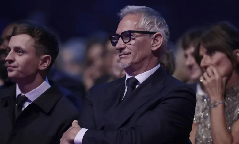 Gary Lineker's fierce dig at King Charles' list as snub over knighthood continues