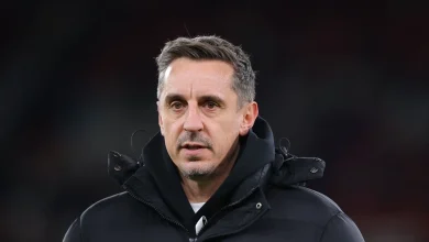 Gary Neville absent for Chelsea vs Arsenal after new Sky Sports 'opportunity'