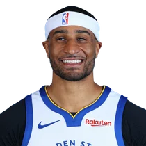 Gary Payton II (ankle) expected to play Saturday