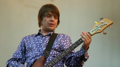 Gary ‘Mani’ Mounfield, Bassist for Stone Roses and Primal Scream, Dead at 63