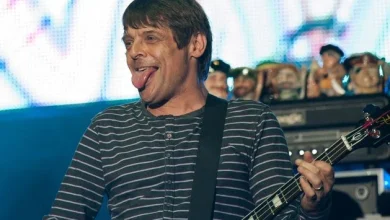 Gary ‘Mani’ Mounfield, Stone Roses bassist, dies aged 63