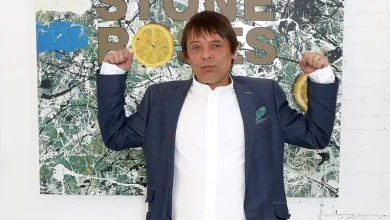 Gary ‘Mani’ Mounfield dead: The Stone Roses star dead aged 63 as tributes flood in