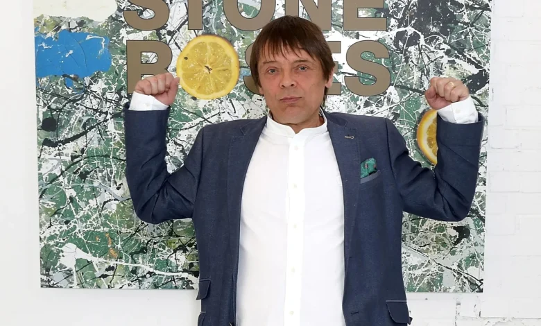 Gary ‘Mani’ Mounfield dead: The Stone Roses star dead aged 63 as tributes flood in