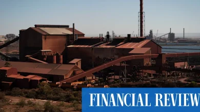 Gas-led rescue of Whyalla steelworks may cost taxpayers extra $2b
