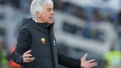 Gasp-Conte, sfida da primato. Con le speranze scudetto sullo sfondo