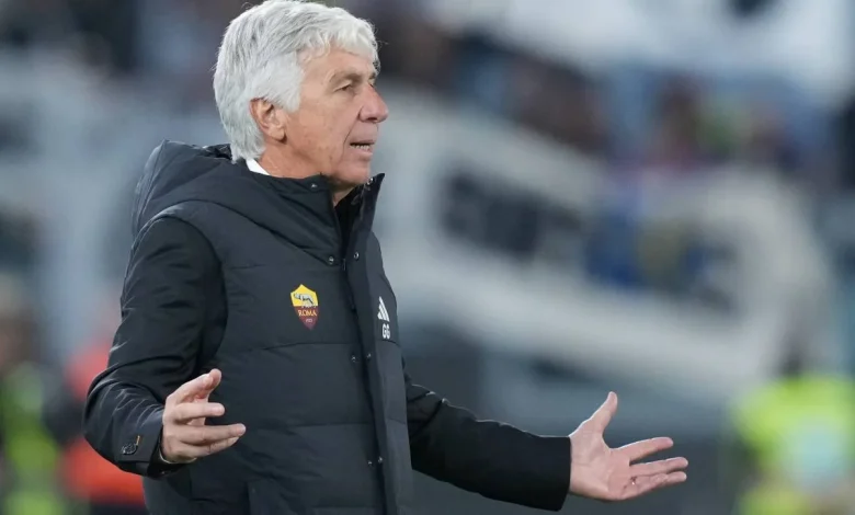 Gasp-Conte, sfida da primato. Con le speranze scudetto sullo sfondo