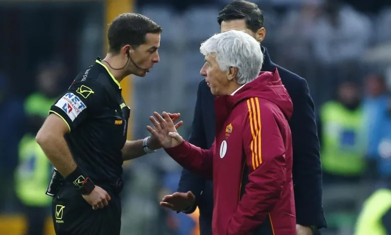 Gasp: "Felice per Ferguson e la vittoria. Giusto sognare se giochiamo così. E sul rosso..."