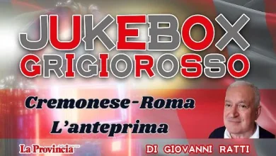 Gasperini guida le legioni romane, ma la nostra è terra di Galli